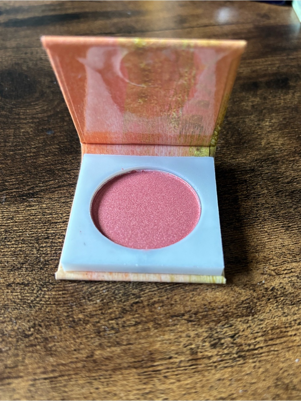 Sweet Taffy Single Eye Shadow